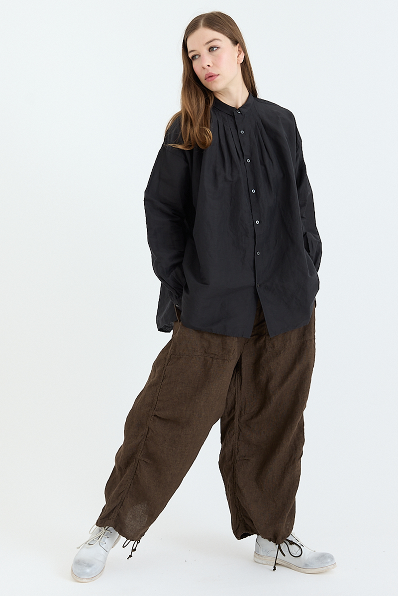 Kaval - Drawstring Overpant