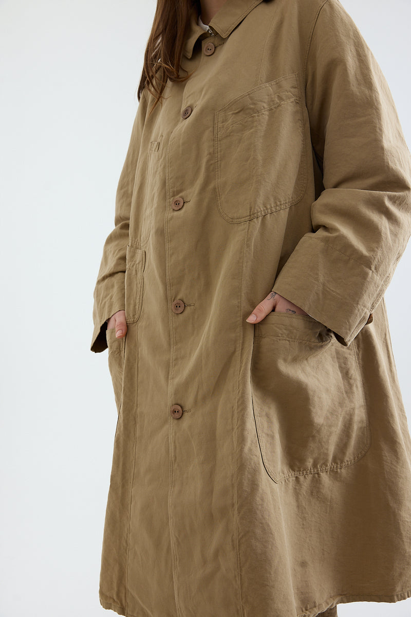 Kaval - Duster Coat