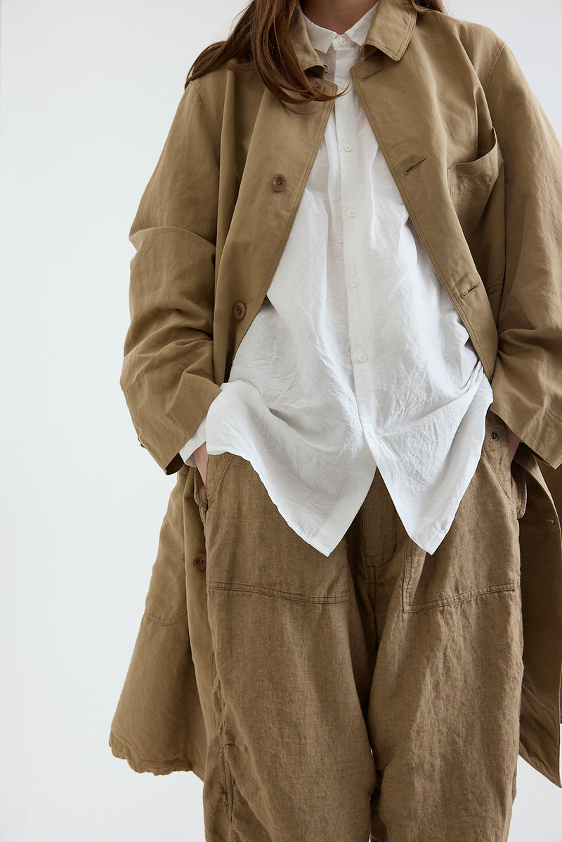 Kaval - Duster Coat