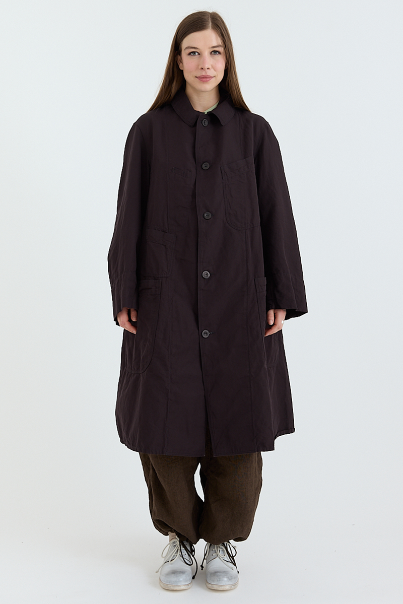 Kaval - Duster Coat