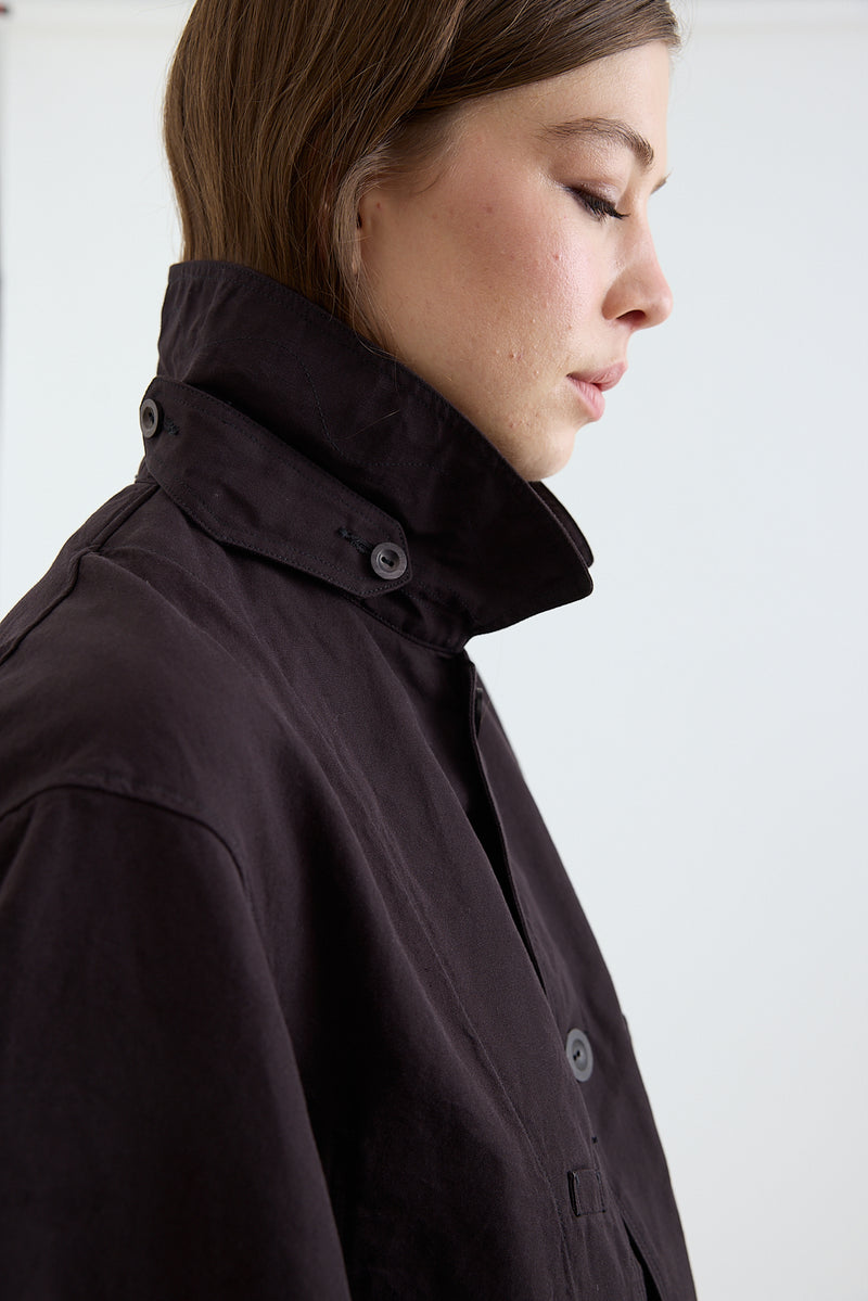 Kaval - Duster Coat