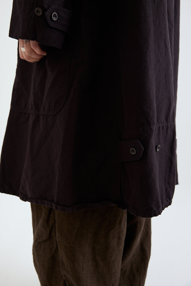 Kaval - Duster Coat