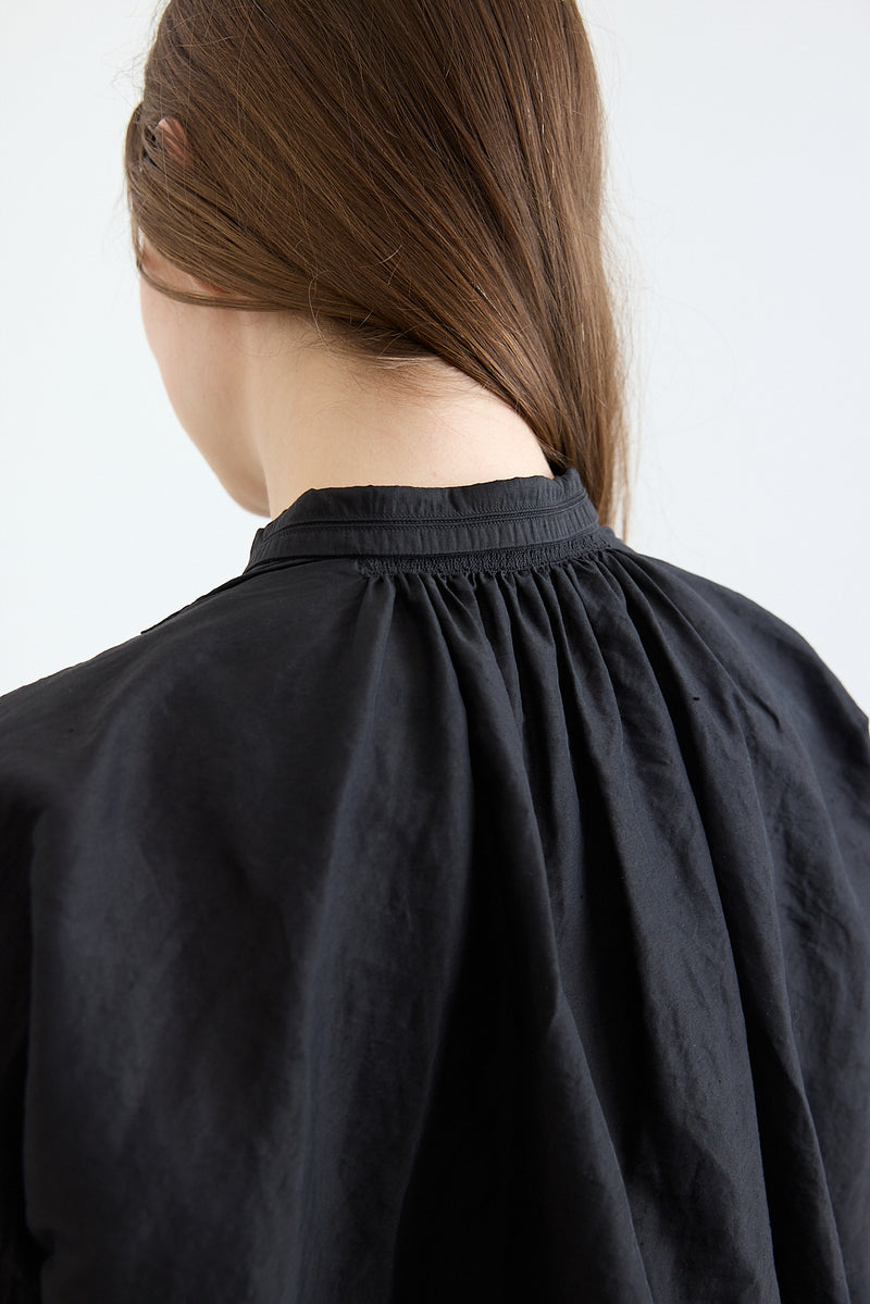 Kaval - Pullover Shirt - Cotton/Linen