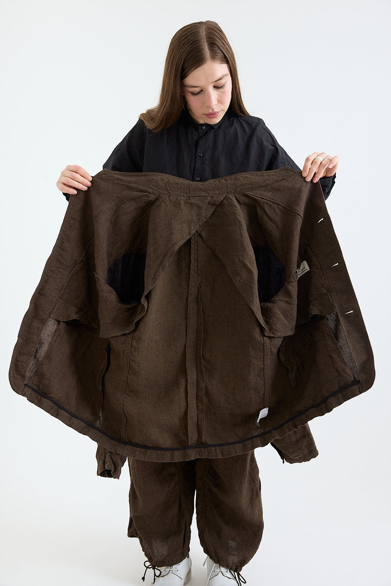 Kaval - Rene Jacket