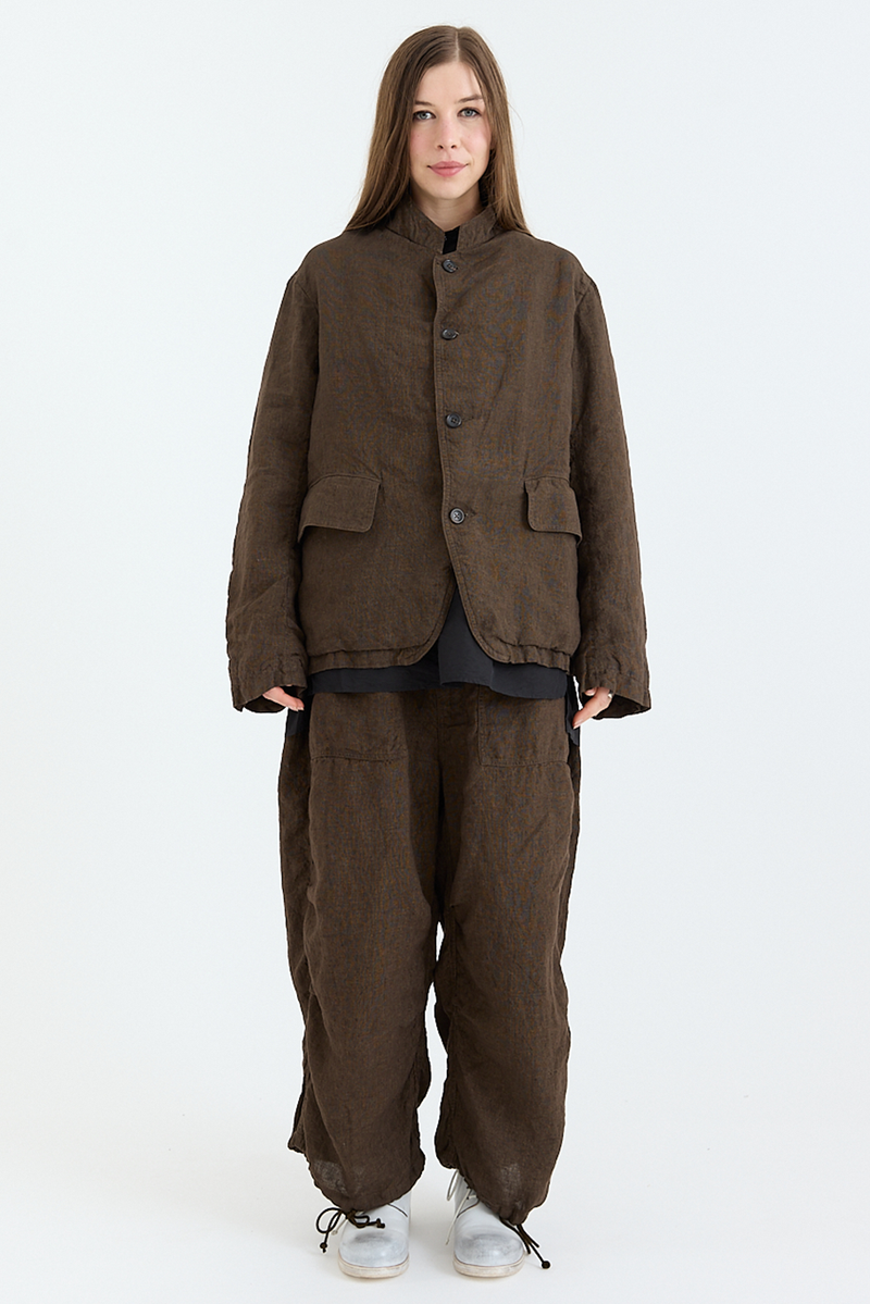 Kaval - Rene Jacket