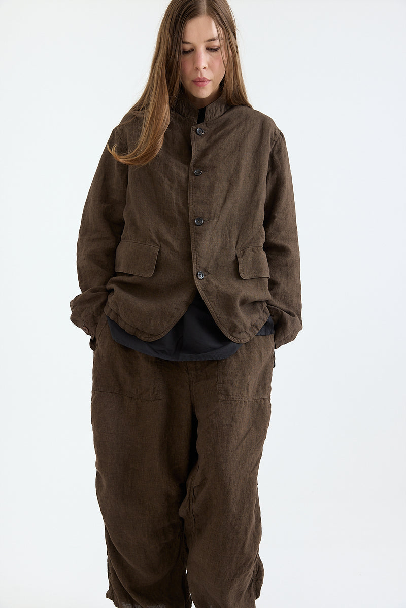 Kaval - Rene Jacket