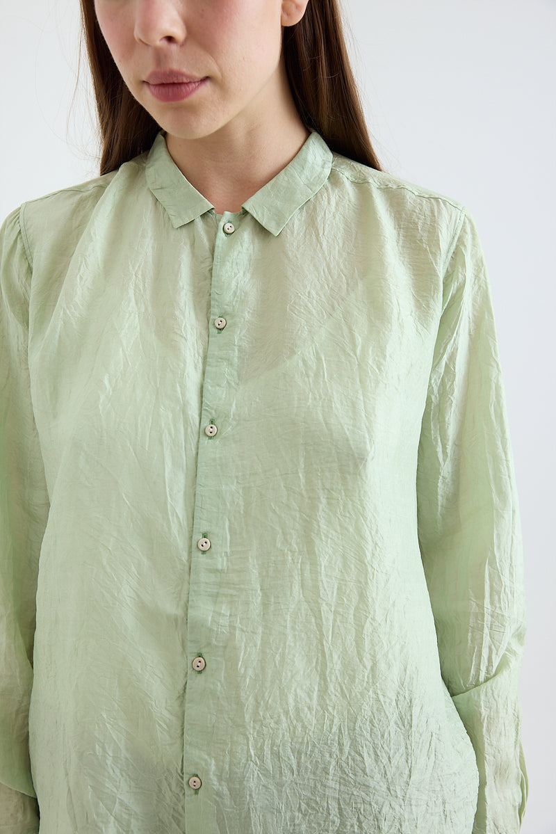 Kaval - Small Collar Shirt