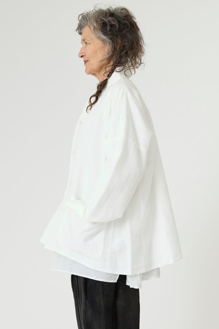 Kaval - Stole Jacket with Liner