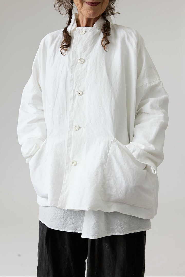 Kaval - Stole Jacket with Liner