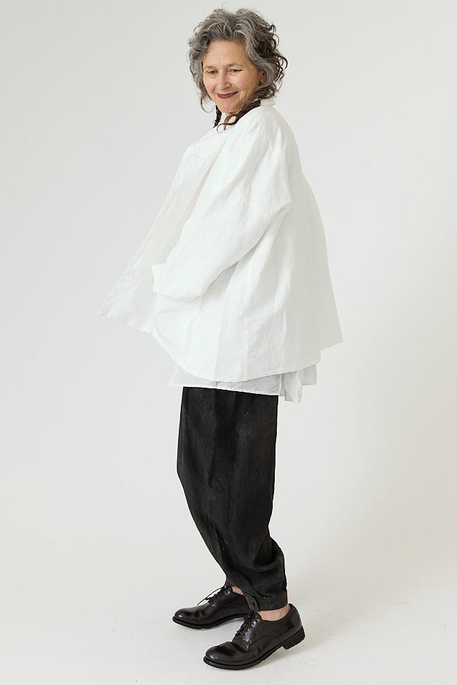 Kaval - Stole Jacket with Liner