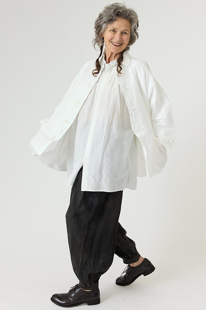Kaval - Stole Jacket with Liner