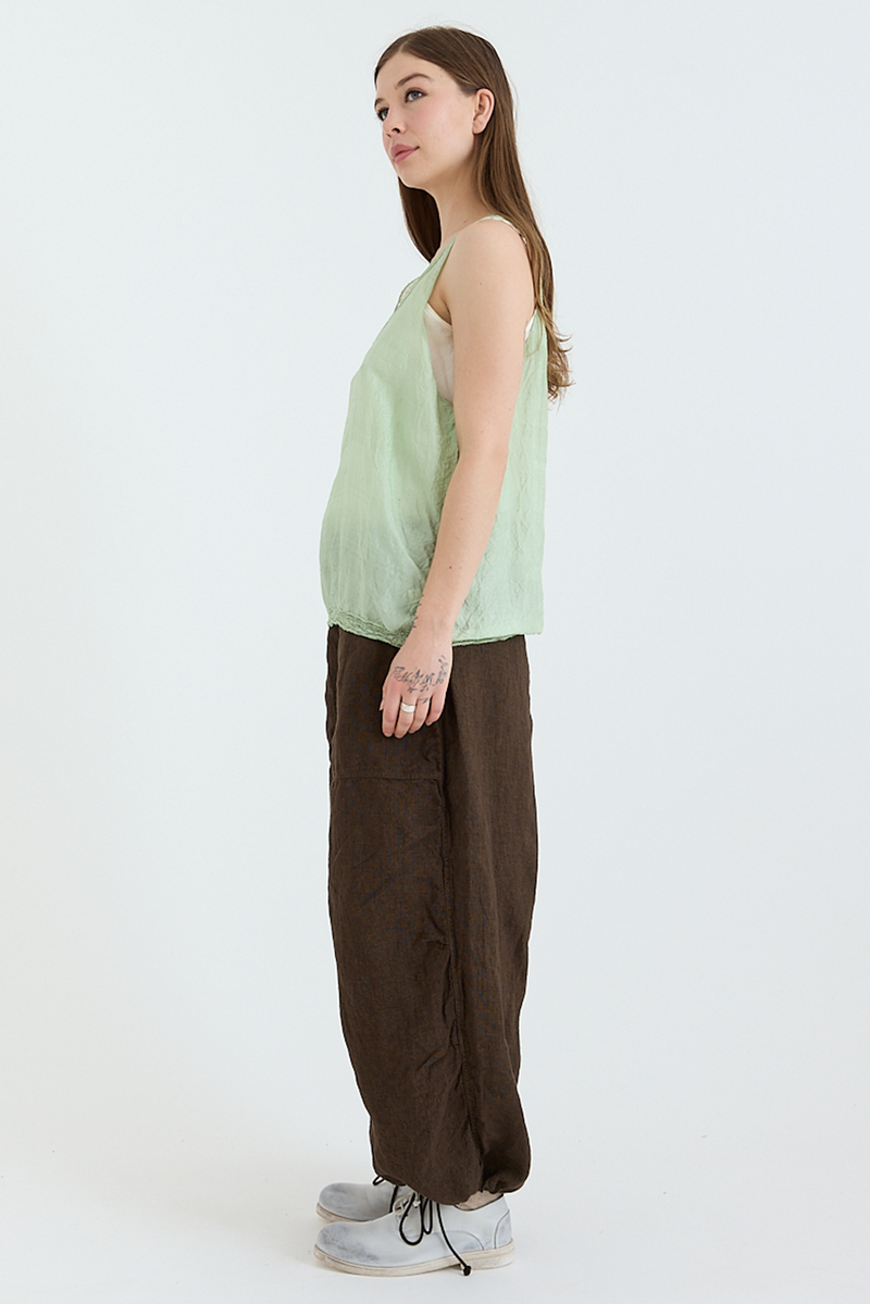 Kaval - V-Neck Lace Camisole