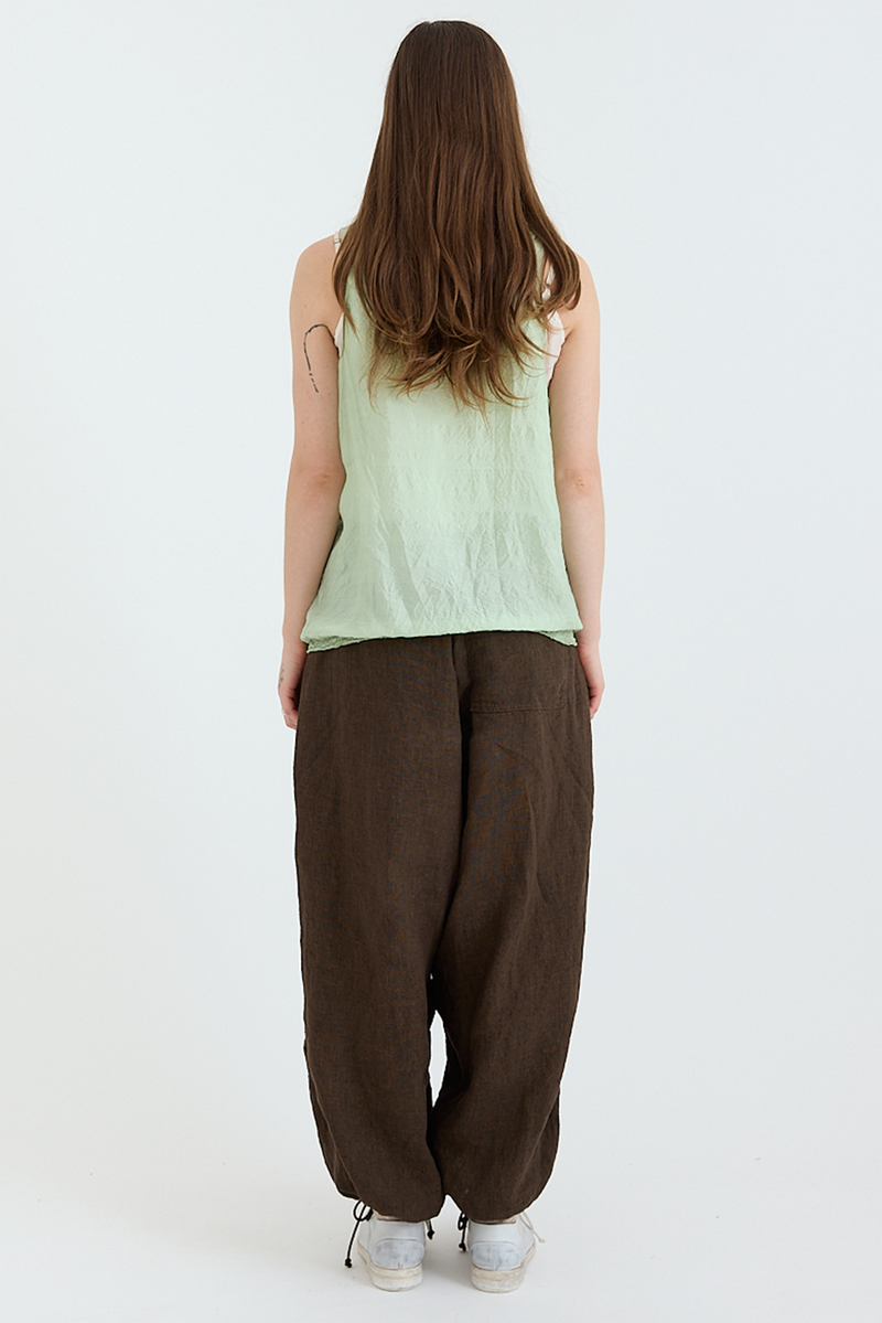 Kaval - V-Neck Lace Camisole