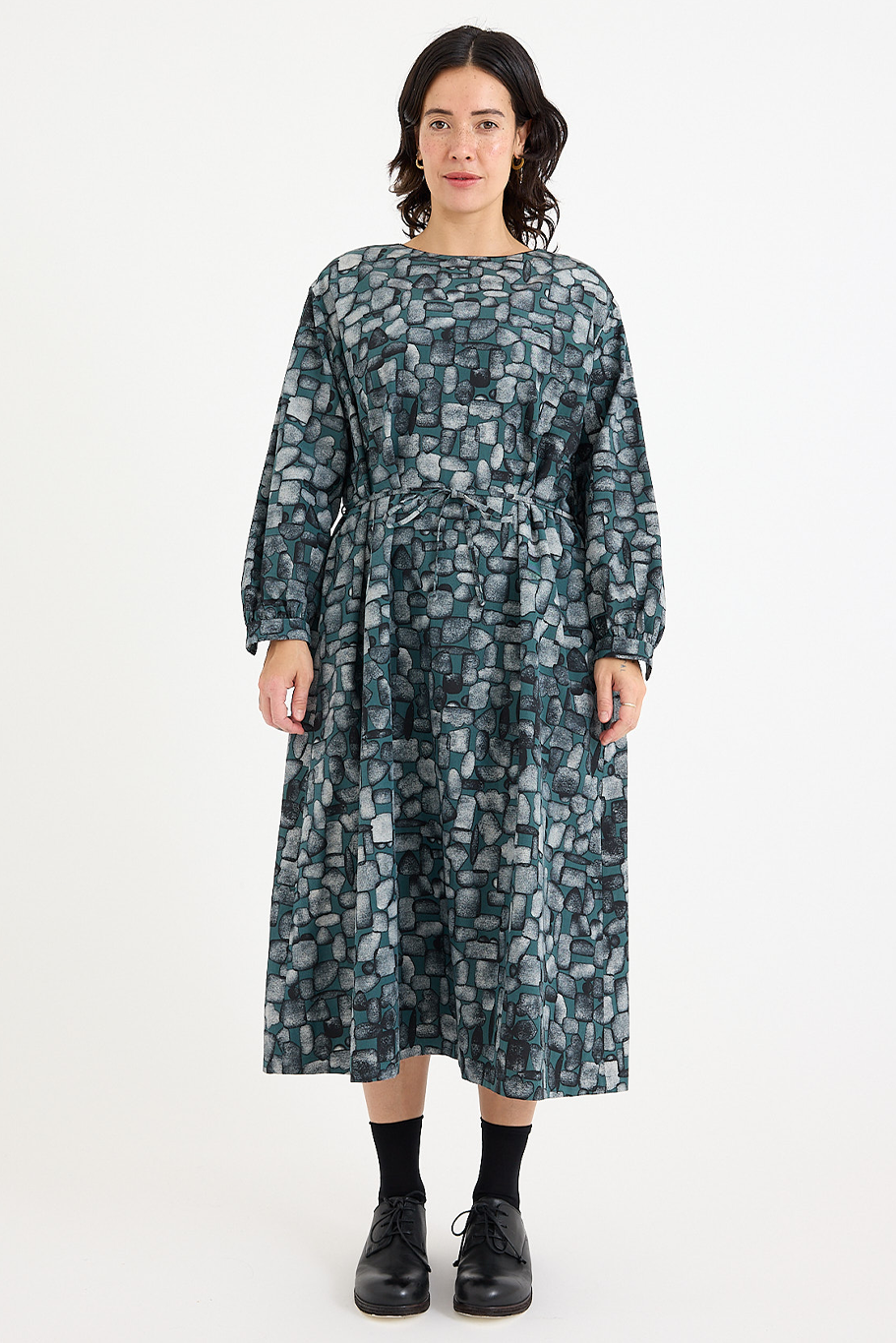 Mina Perhonen - Kivi Dress