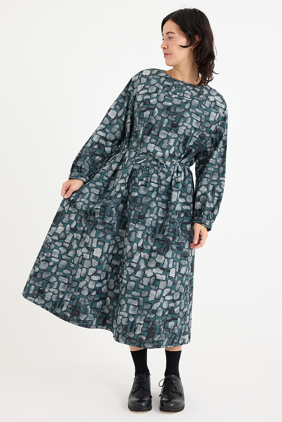 Mina Perhonen - Kivi Dress