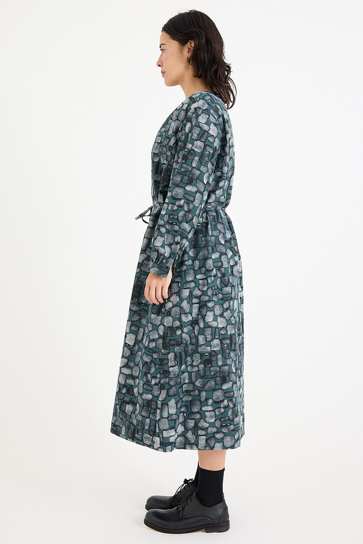 Mina Perhonen - Kivi Dress