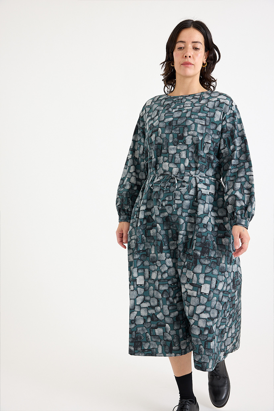 Mina Perhonen - Kivi Dress