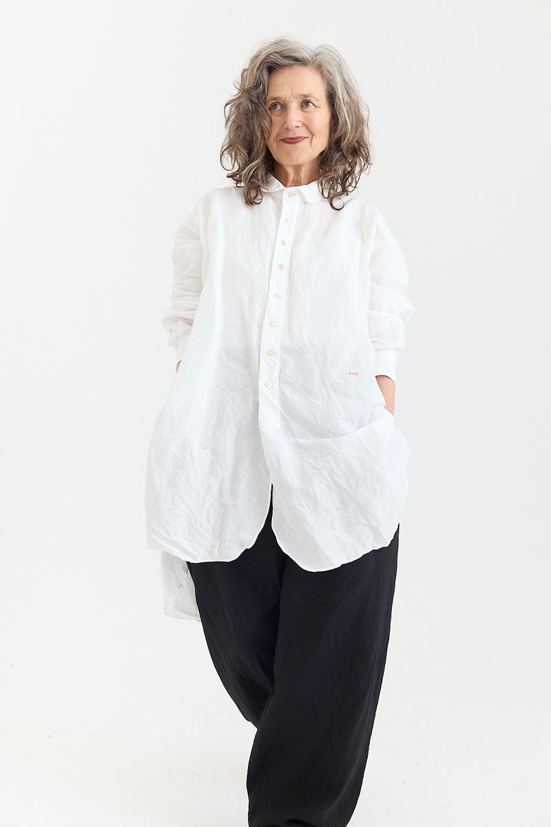 Klasica - 039 Shirt - HC