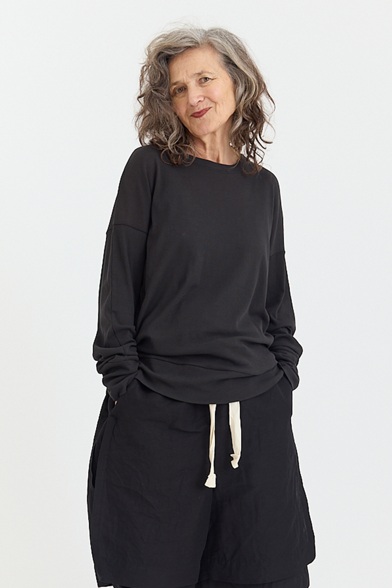 Klasica - Escape Pullover