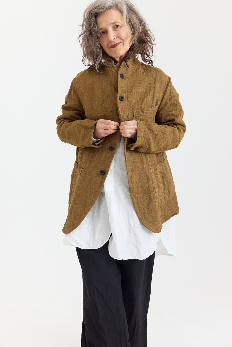 Klasica - Kling Jacket - JQ