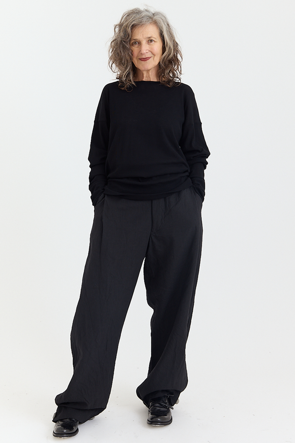 Klasica - Lindberg Trousers - WH