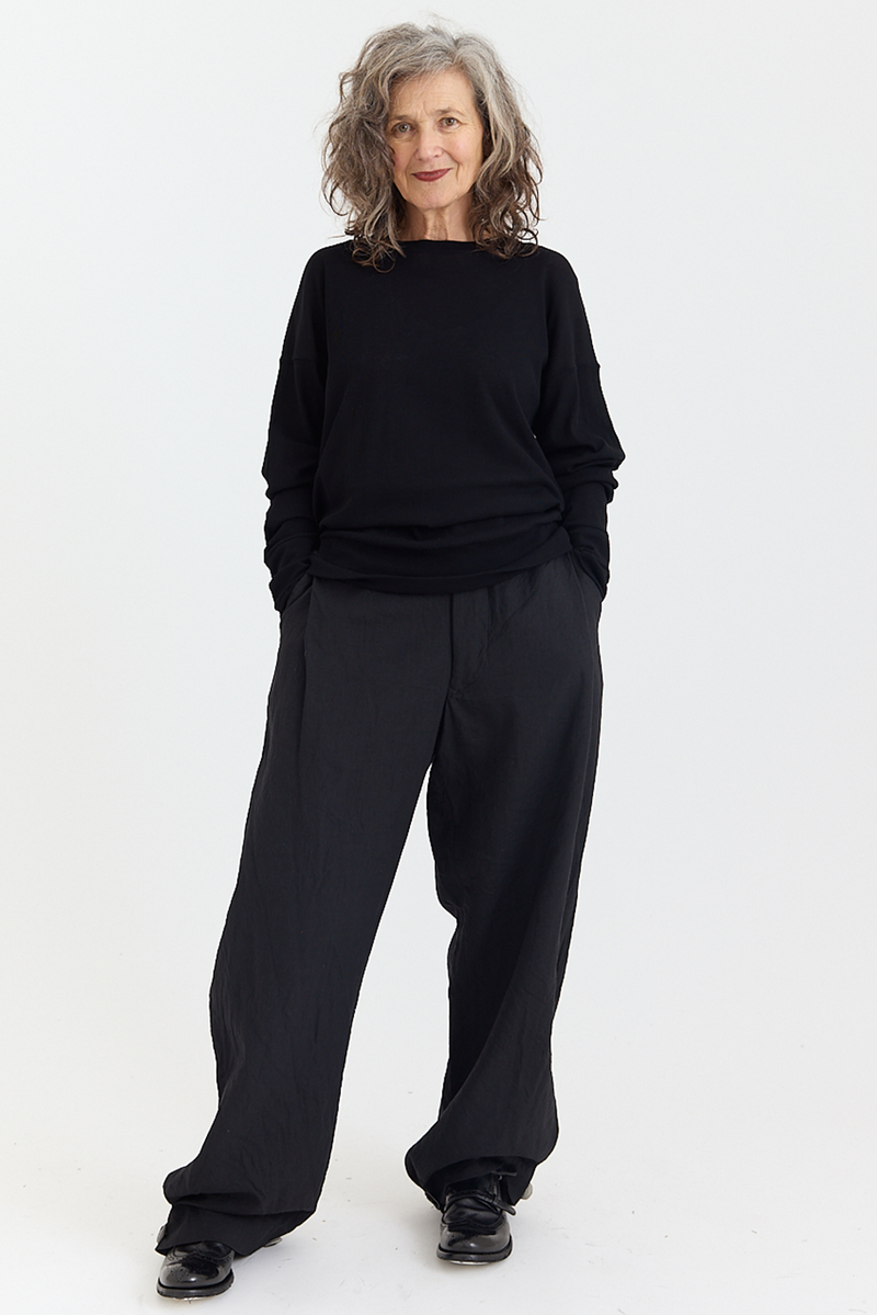 Klasica - Lindberg Trousers - WH