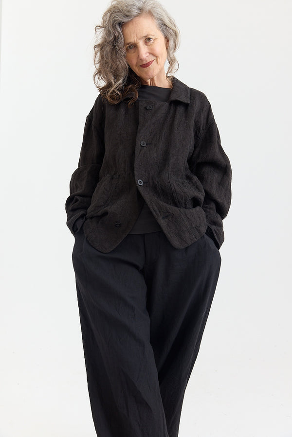 Klasica - Solo Wood - Jacket - JQ