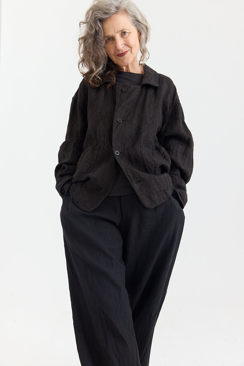 Klasica - Solo Wood - Jacket - JQ