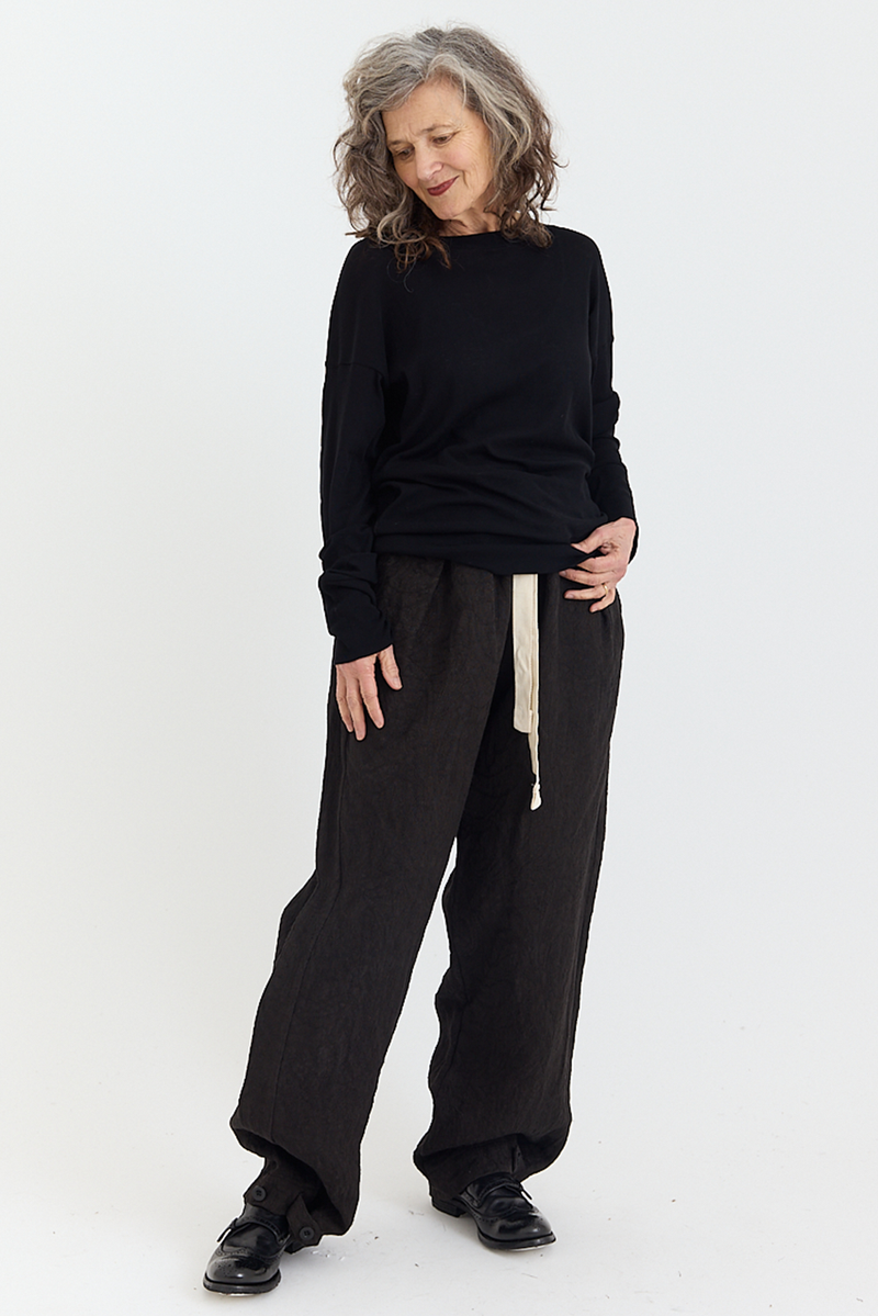 Klasica - Souk Trousers - JQ