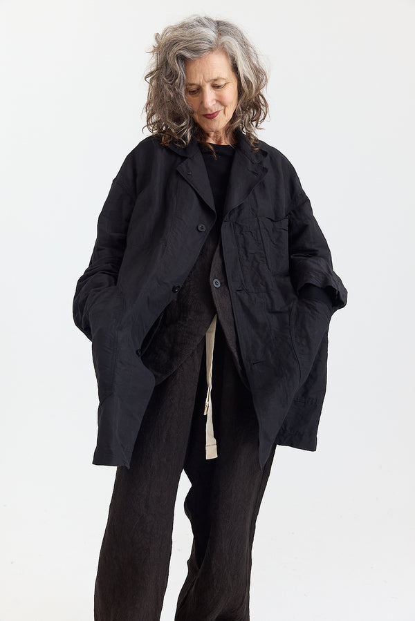 Klasica - Tricot Jacket