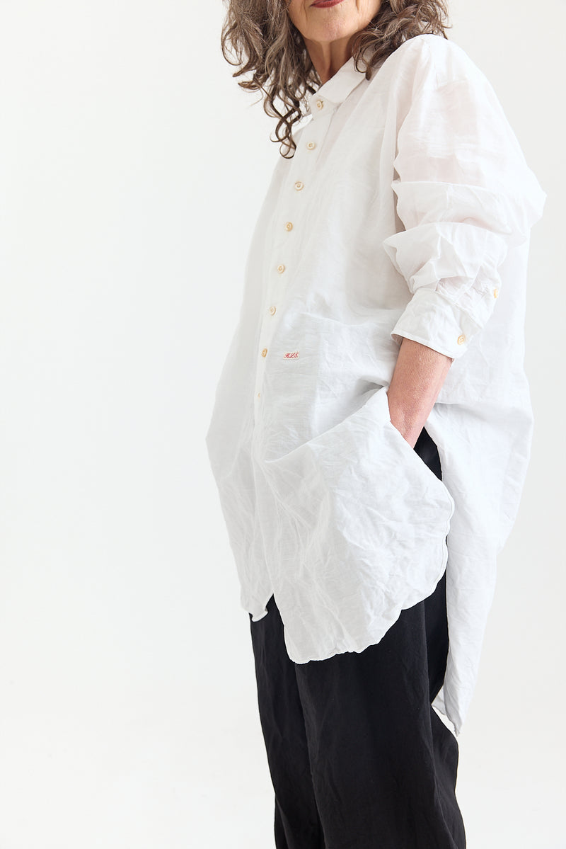 Klasica - 039 Shirt - HC