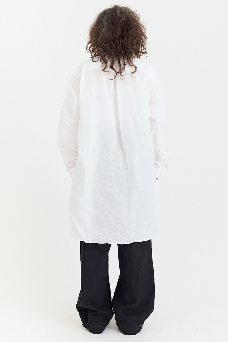 Klasica - 039 Shirt - HC