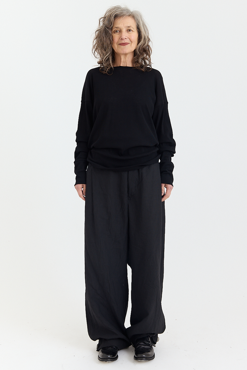 Klasica - Lindberg Trousers - WH