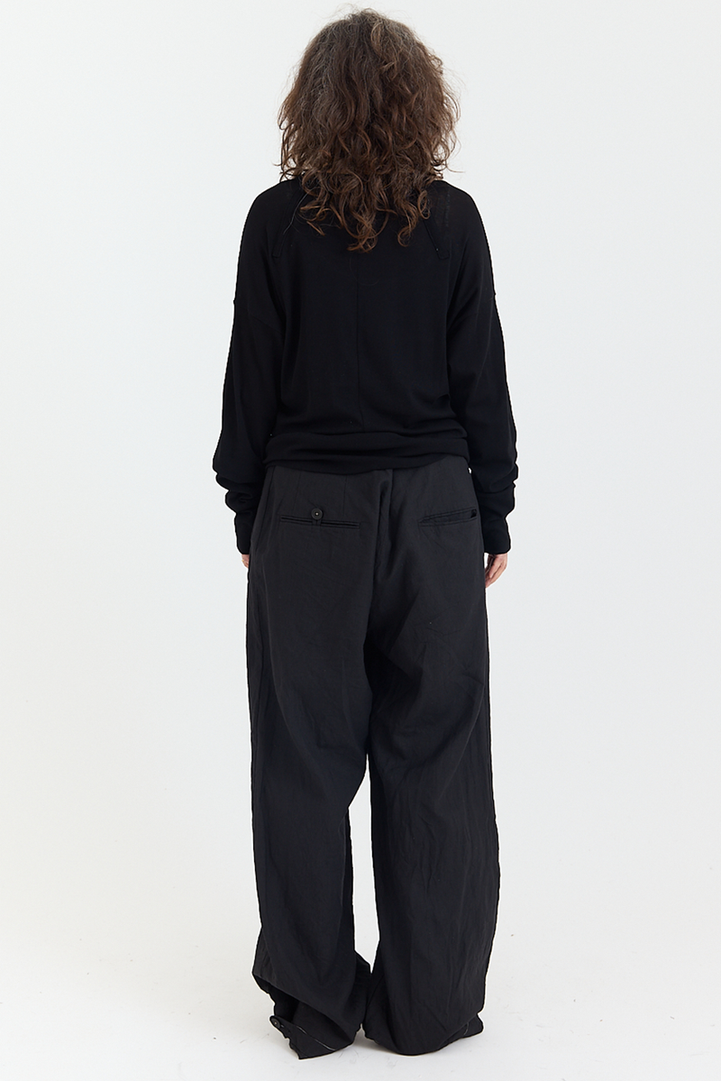 Klasica - Lindberg Trousers - WH