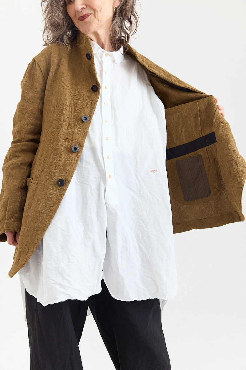 Klasica - Kling Jacket - JQ