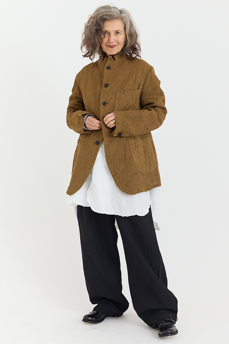 Klasica - Kling Jacket - JQ