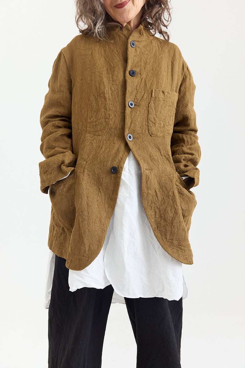 Klasica - Kling Jacket - JQ