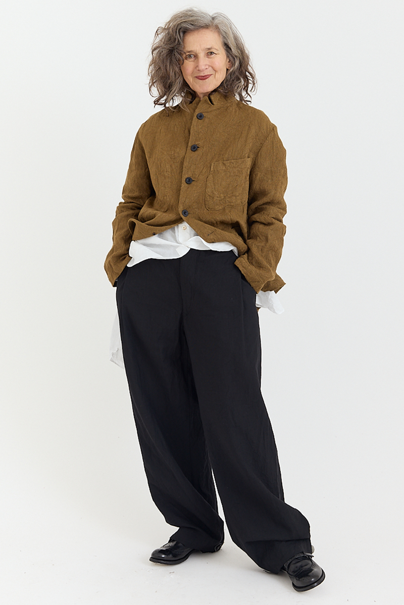 Klasica - Kling Jacket - JQ