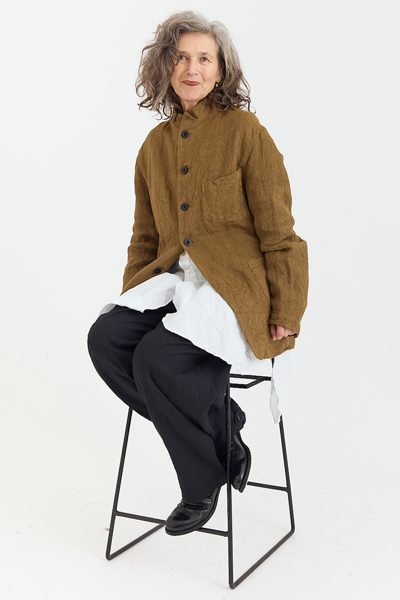 Klasica - Kling Jacket - JQ