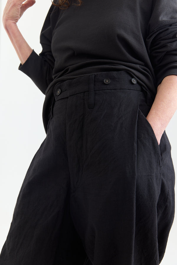 Klasica - Lindberg Trousers - WH