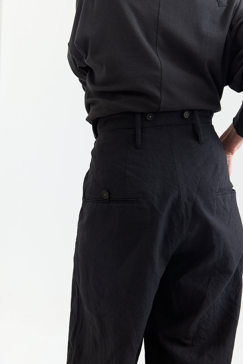 Klasica - Lindberg Trousers - WH