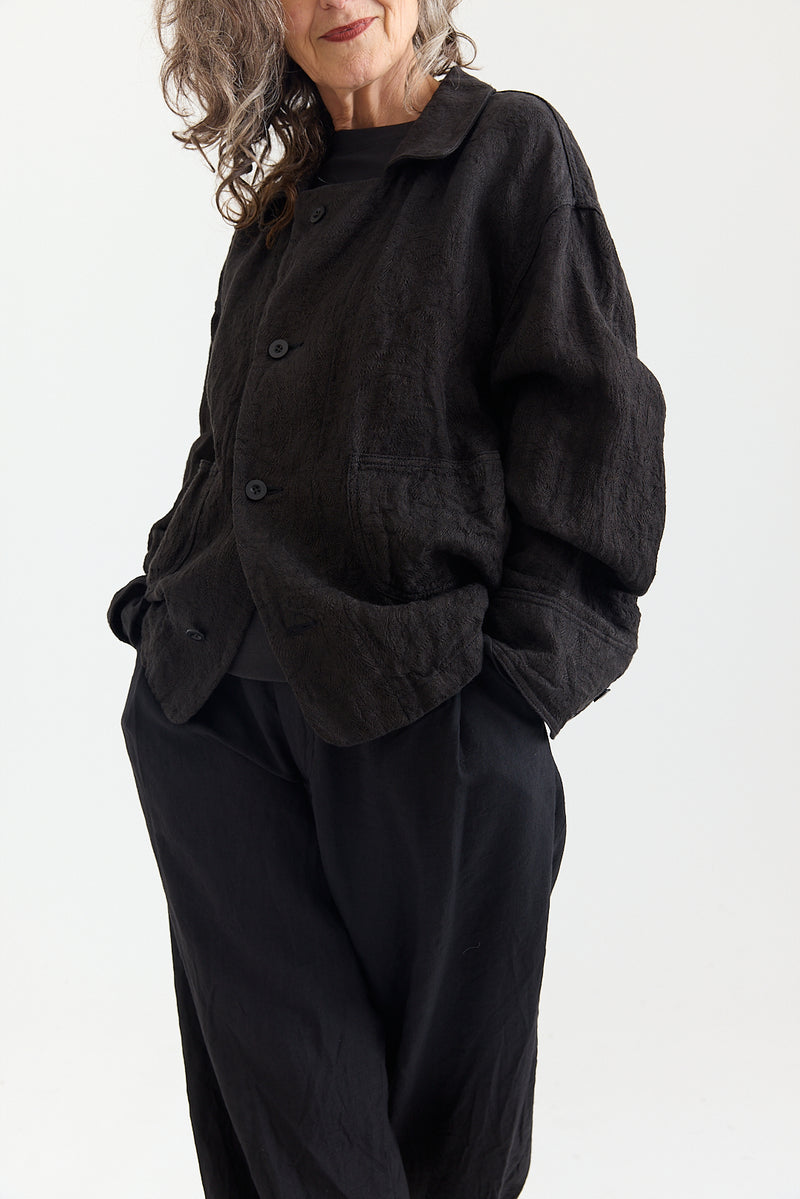 Klasica - Solo Wood - Jacket - JQ