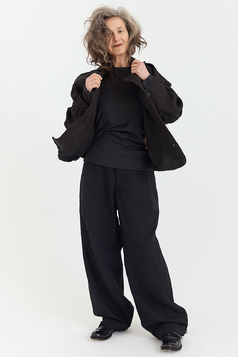 Klasica - Solo Wood - Jacket - JQ