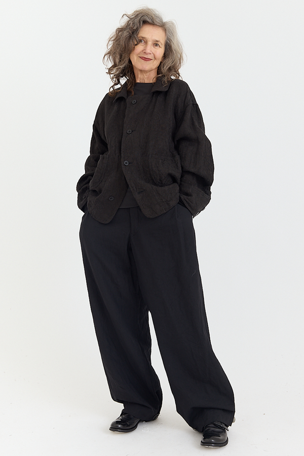 Klasica - Solo Wood - Jacket - JQ