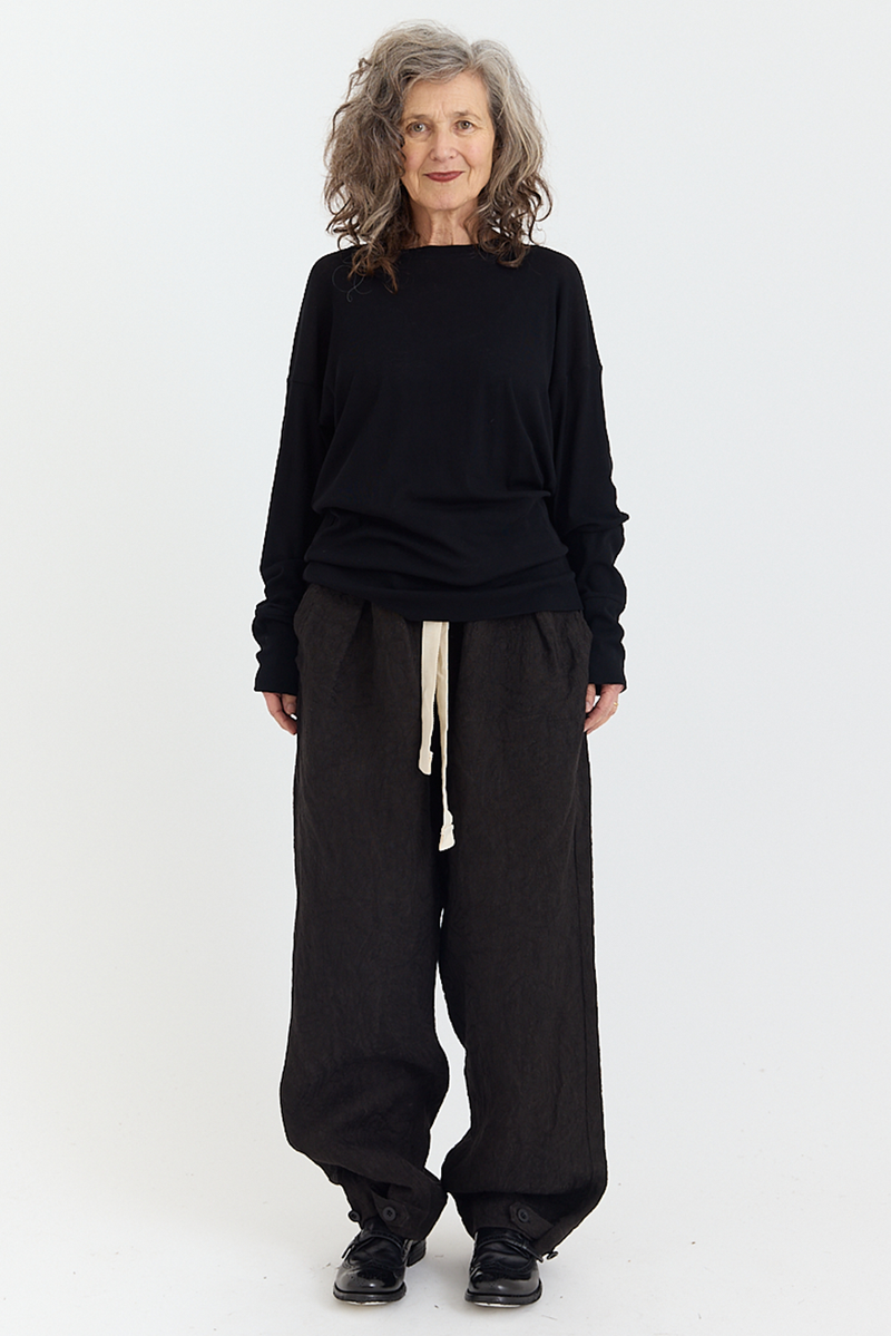 Klasica - Souk Trousers - JQ