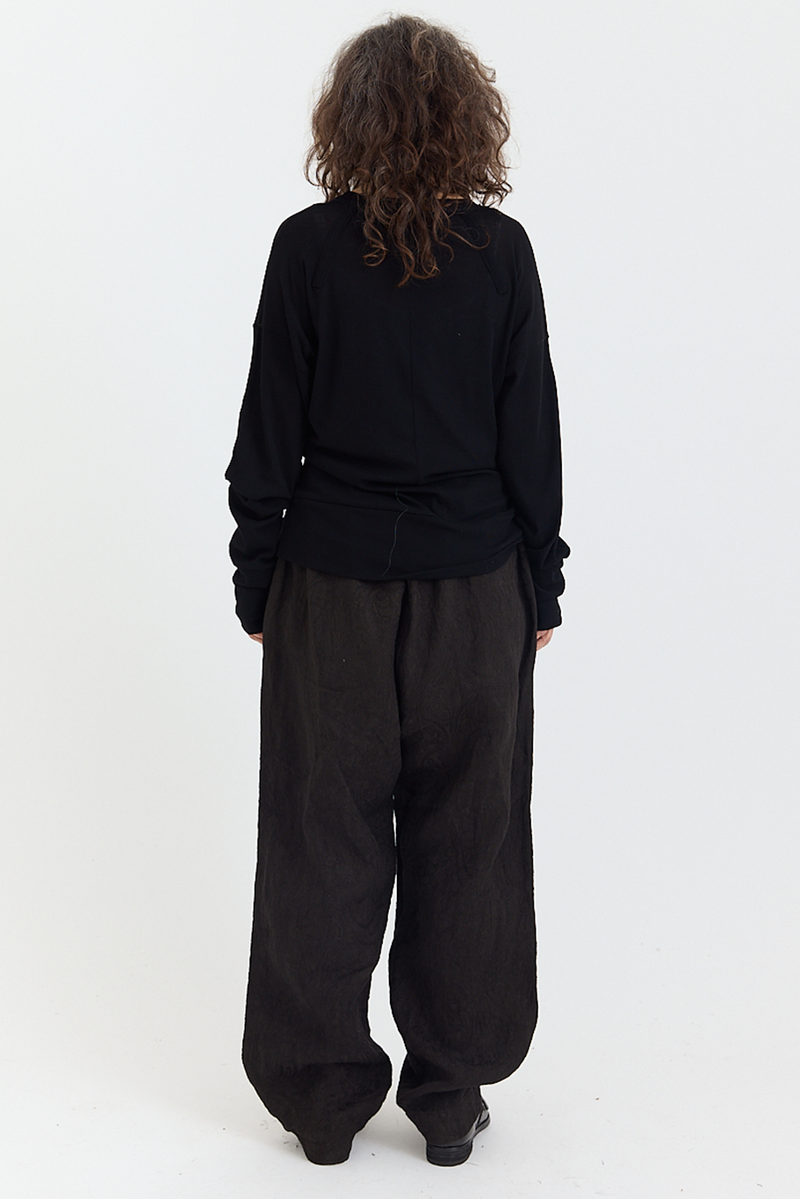 Klasica - Souk Trousers - JQ