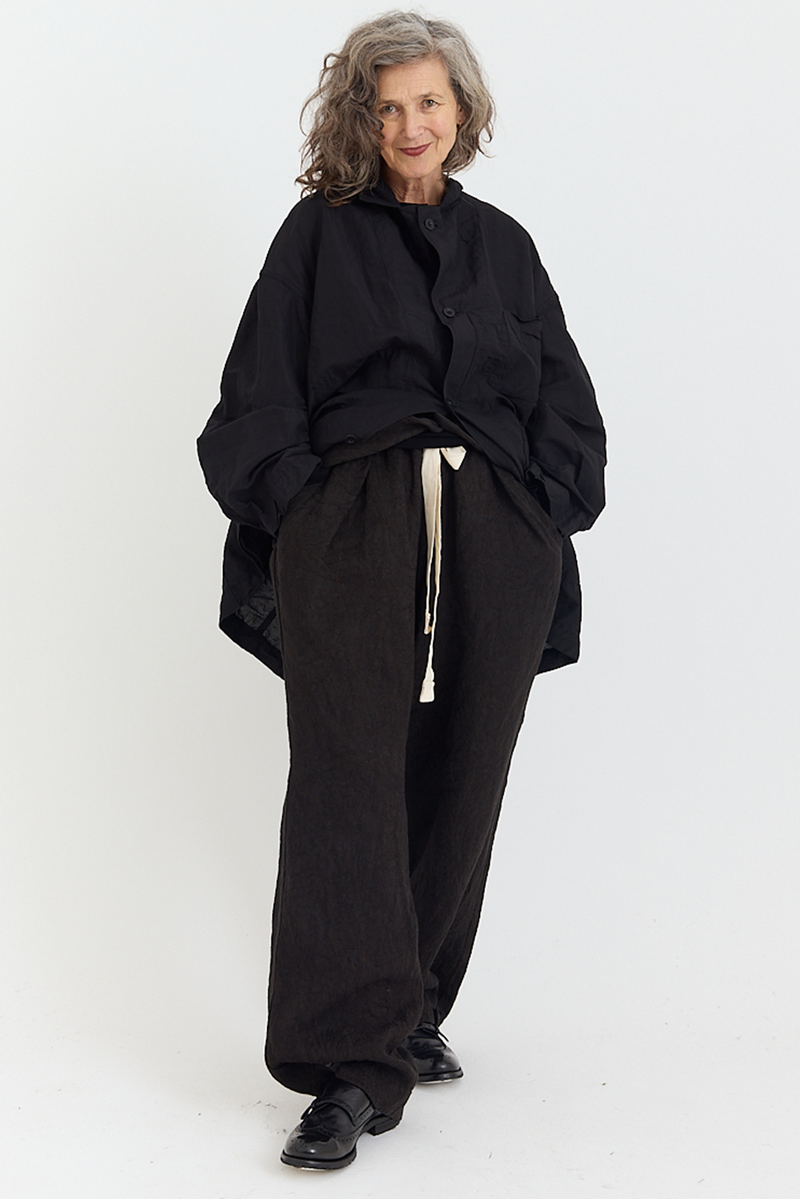 Klasica - Souk Trousers - JQ