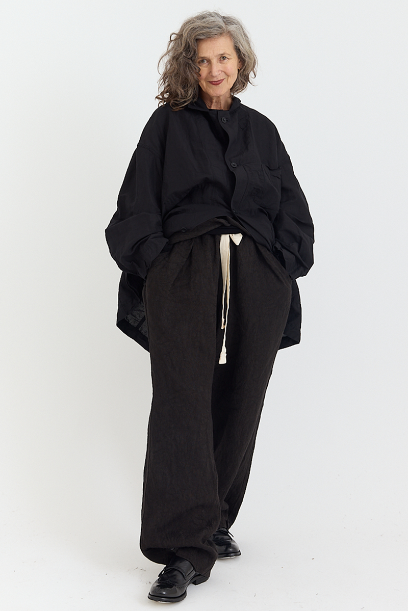 Klasica - Tricot Jacket