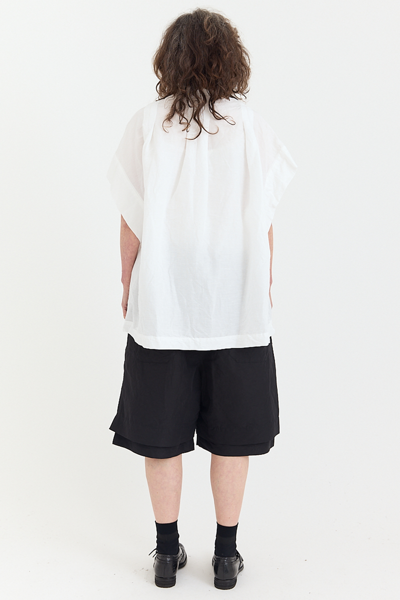 Klasica - Vent Shorts - HC