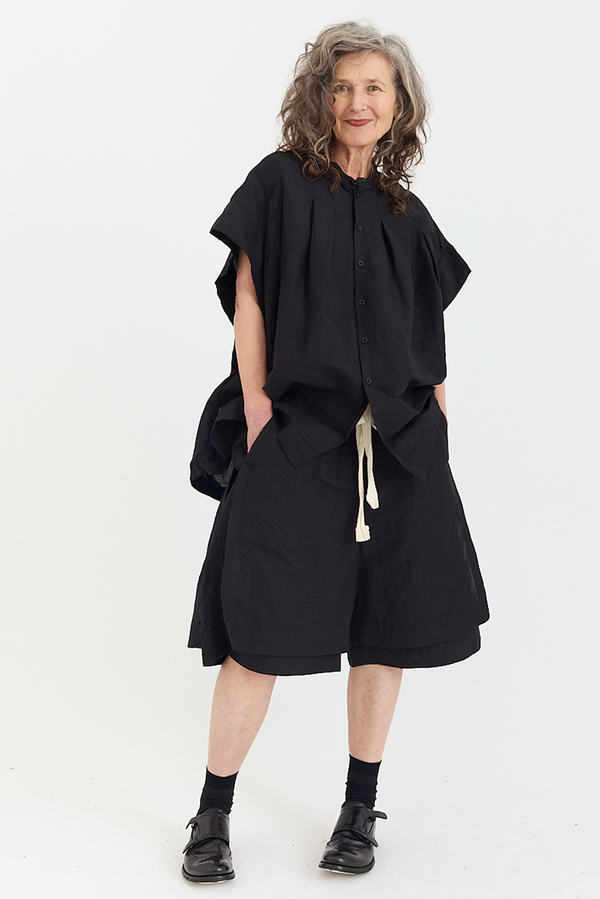 Klasica - Vent Shorts - HC